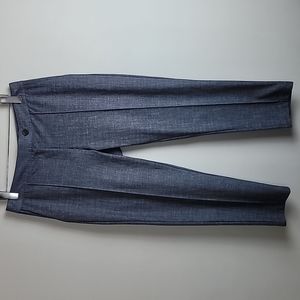 #149 Betabrand crop pant Sz 6